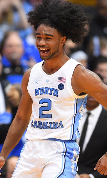 NBA draft preview: Point guards